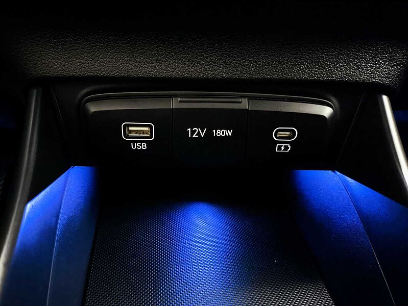 Hyundai i20 1.2 MPI Klass