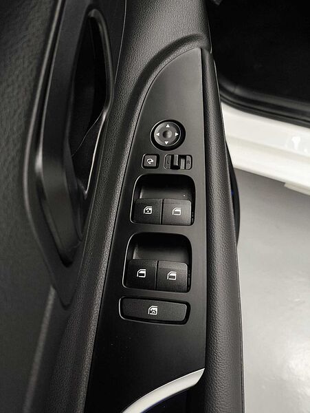 Hyundai i20 1.2 MPI Klass