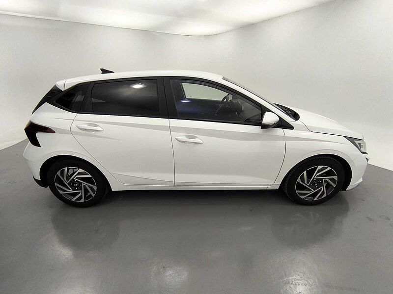 Hyundai i20 1.2 MPI Klass