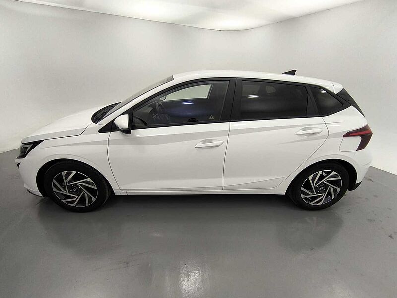Hyundai i20 1.2 MPI Klass