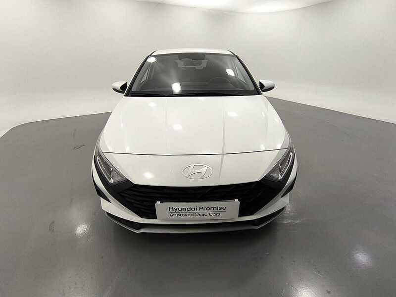 Hyundai i20 1.2 MPI Klass