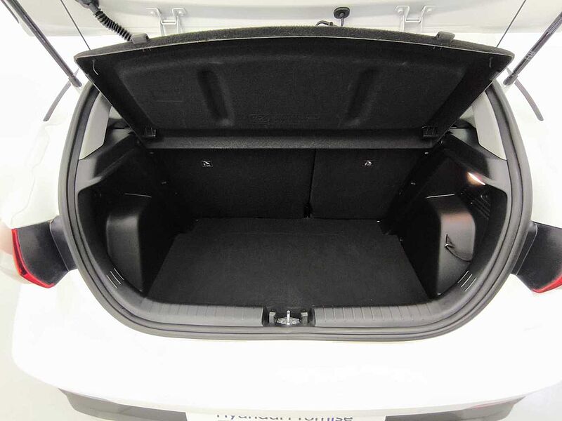 Hyundai i20 1.2 MPI Klass