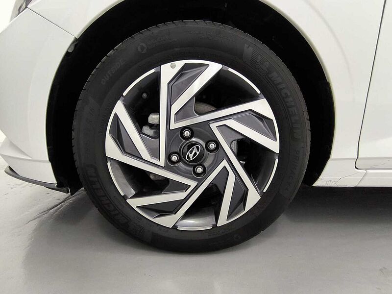 Hyundai i20 1.2 MPI Klass