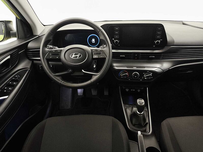 Hyundai i20 1.2 MPI Klass