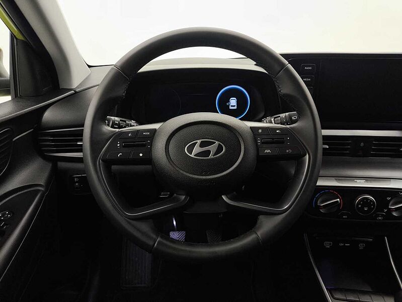Hyundai i20 1.2 MPI Klass