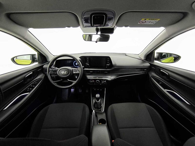 Hyundai i20 1.2 MPI Klass