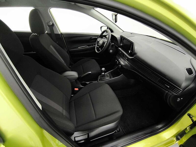 Hyundai i20 1.2 MPI Klass