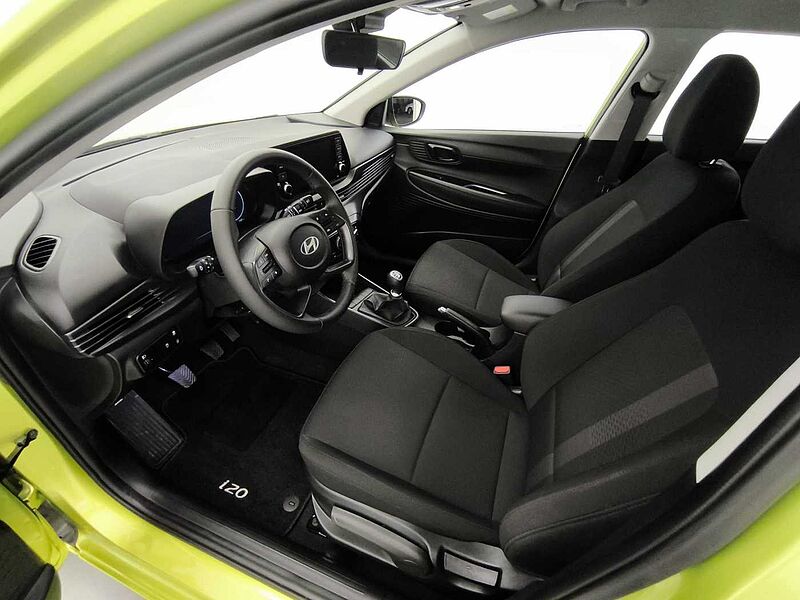 Hyundai i20 1.2 MPI Klass