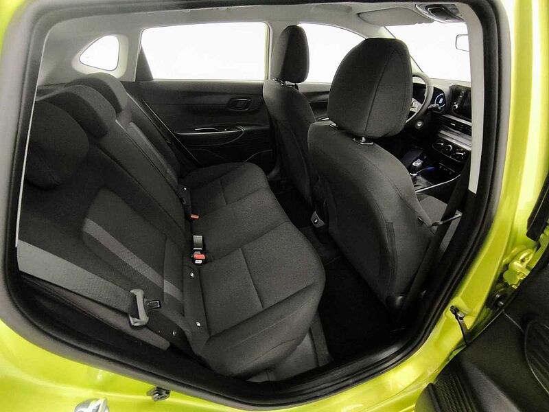 Hyundai i20 1.2 MPI Klass