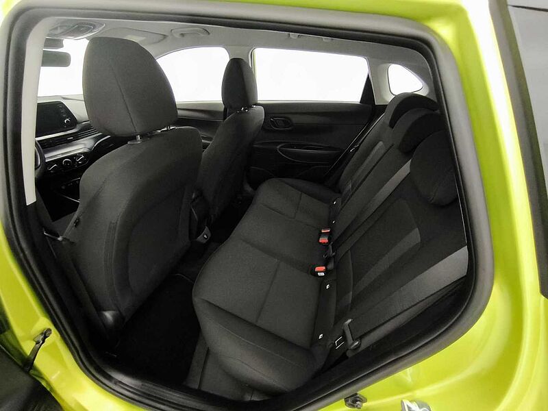 Hyundai i20 1.2 MPI Klass