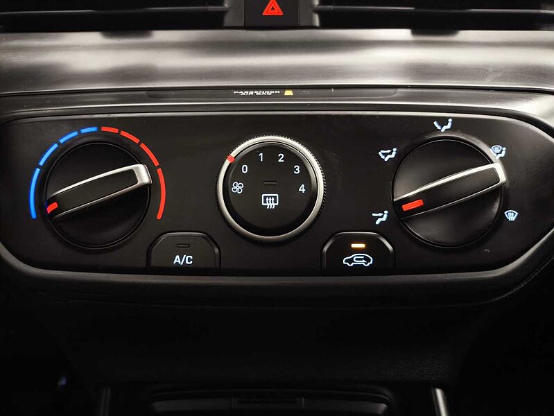 Hyundai i20 1.2 MPI Klass