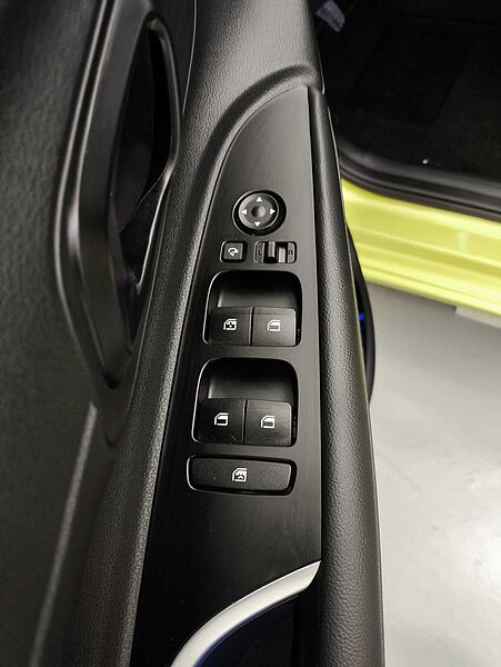 Hyundai i20 1.2 MPI Klass