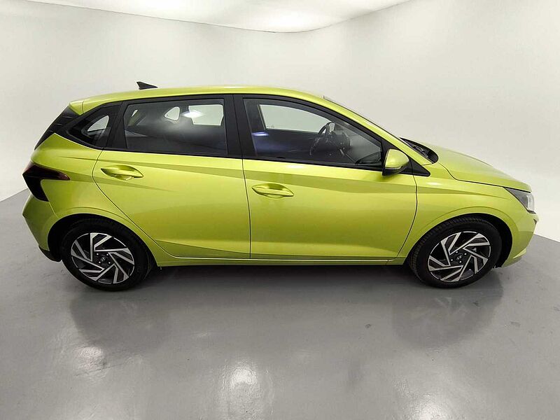Hyundai i20 1.2 MPI Klass