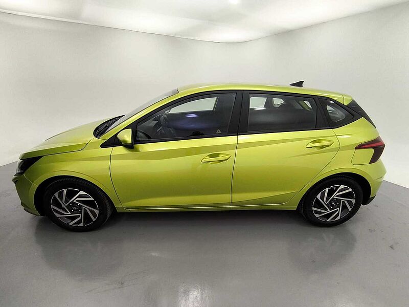 Hyundai i20 1.2 MPI Klass