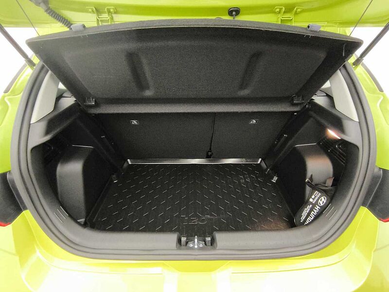 Hyundai i20 1.2 MPI Klass