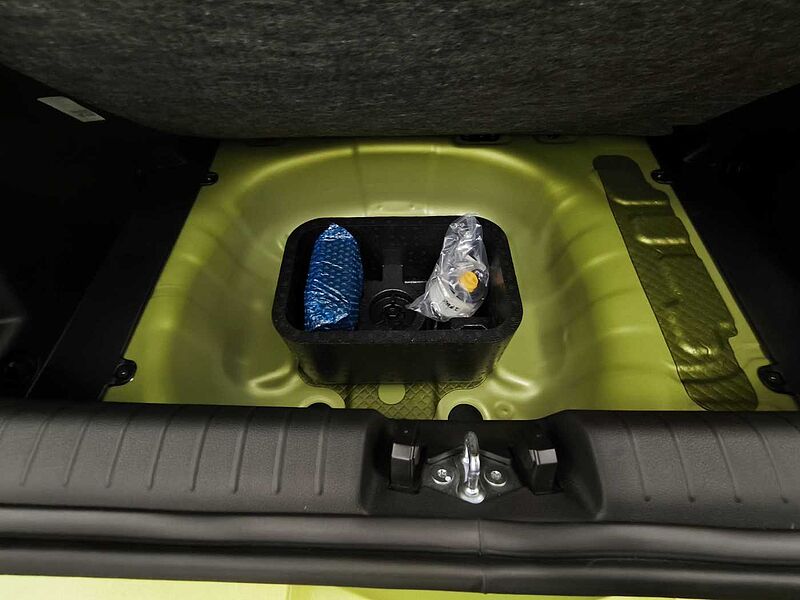 Hyundai i20 1.2 MPI Klass
