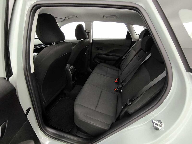 Hyundai Kona HEV 1.6 GDI Maxx DT