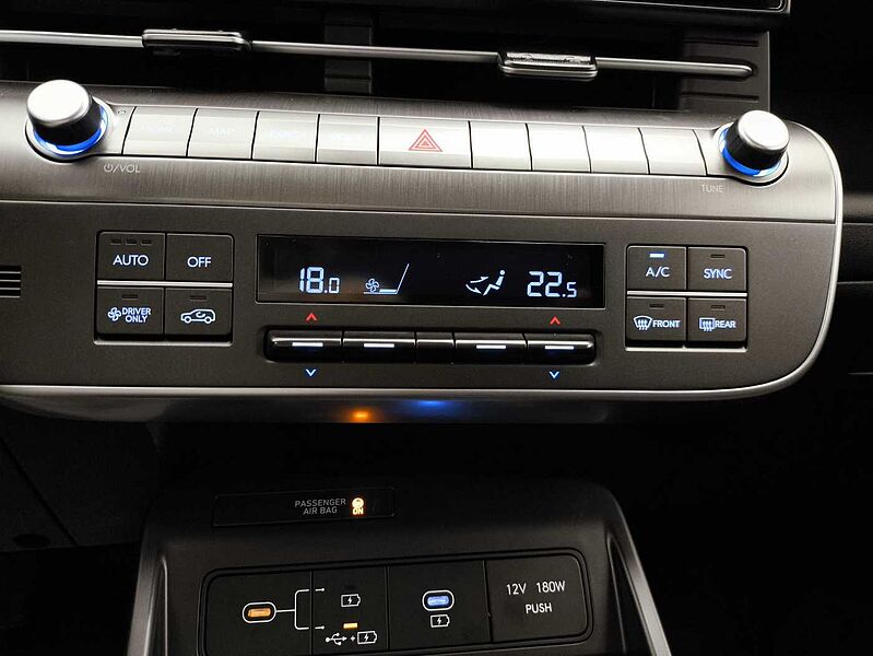 Hyundai Kona HEV 1.6 GDI Maxx DT