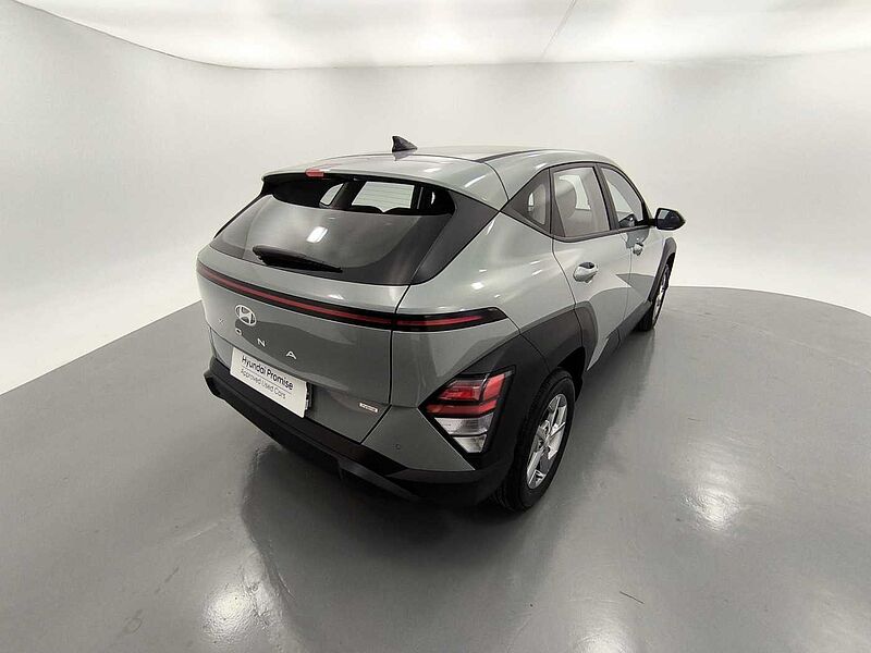 Hyundai Kona HEV 1.6 GDI Maxx DT