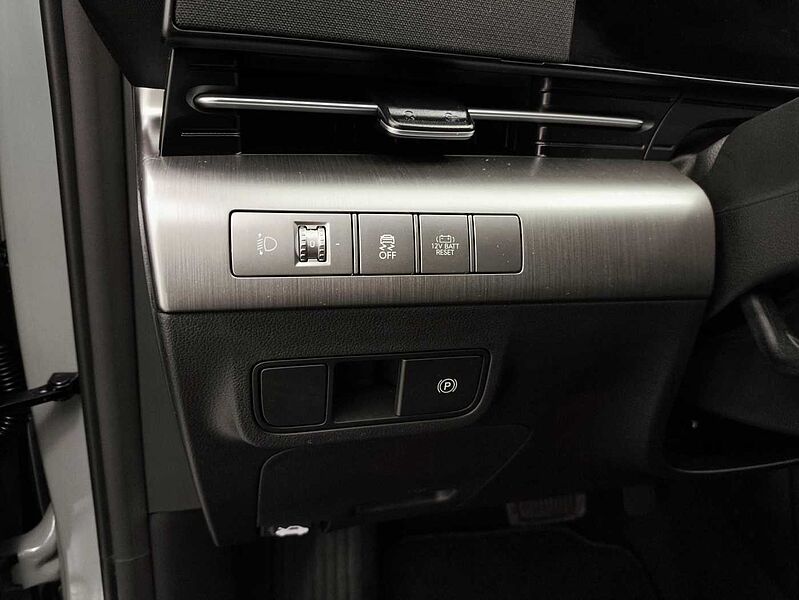 Hyundai Kona HEV 1.6 GDI Maxx DT