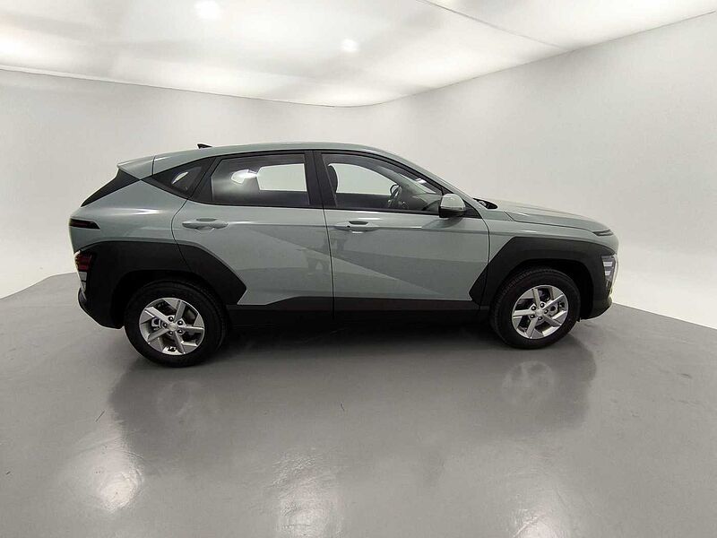 Hyundai Kona HEV 1.6 GDI Maxx DT