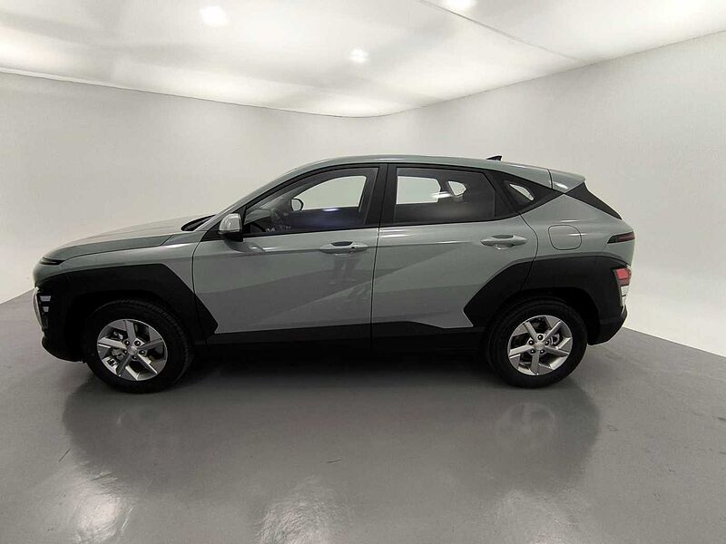 Hyundai Kona HEV 1.6 GDI Maxx DT