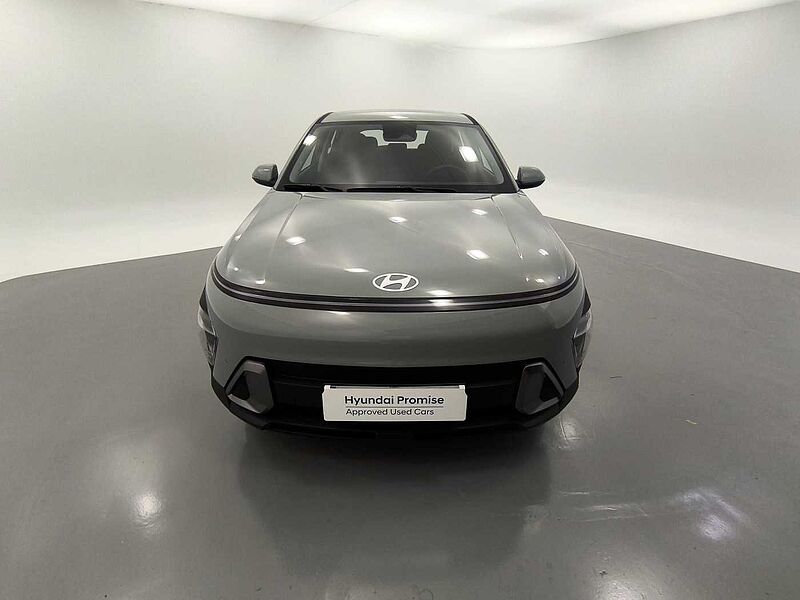 Hyundai Kona HEV 1.6 GDI Maxx DT