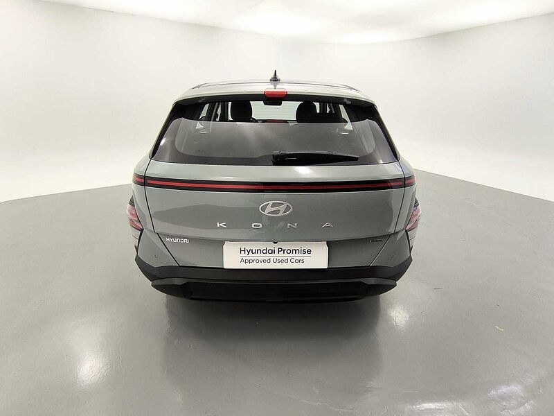 Hyundai Kona HEV 1.6 GDI Maxx DT