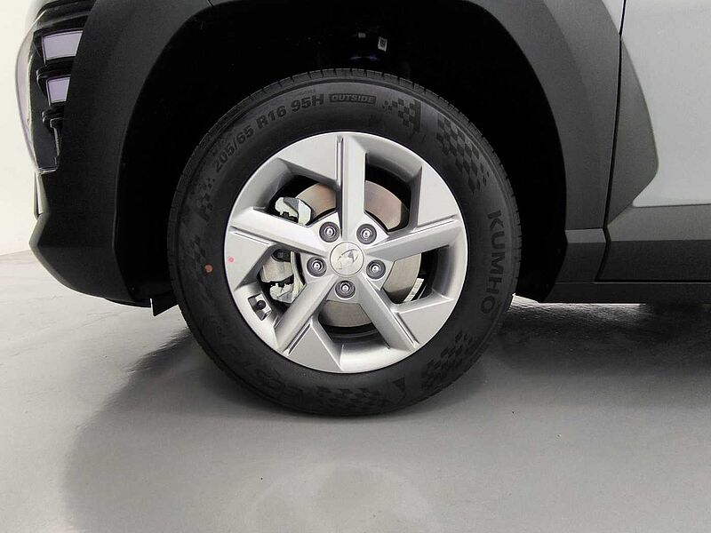 Hyundai Kona HEV 1.6 GDI Maxx DT