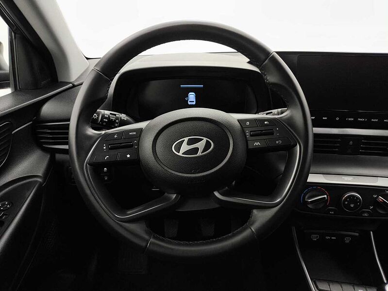 Hyundai Bayon 1.2 MPI Klass