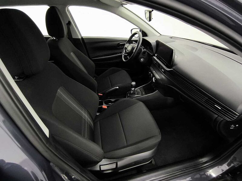 Hyundai Bayon 1.2 MPI Klass