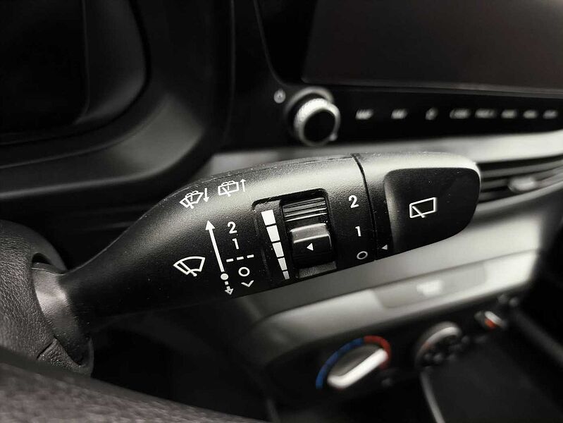 Hyundai Bayon 1.2 MPI Klass