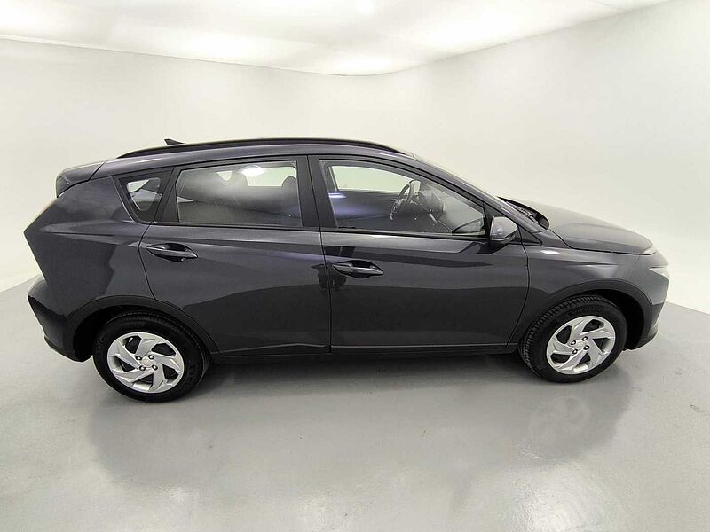 Hyundai Bayon 1.2 MPI Klass