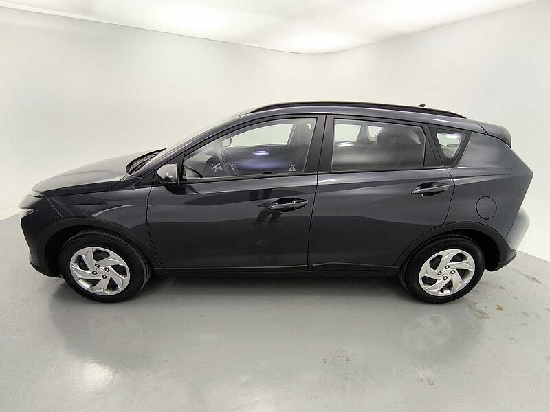 Hyundai Bayon 1.2 MPI Klass