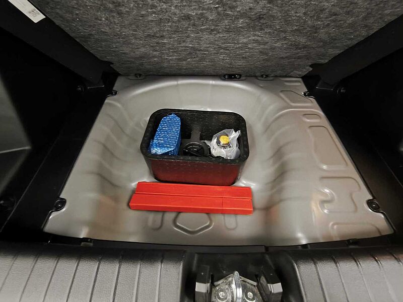 Hyundai Bayon 1.2 MPI Klass
