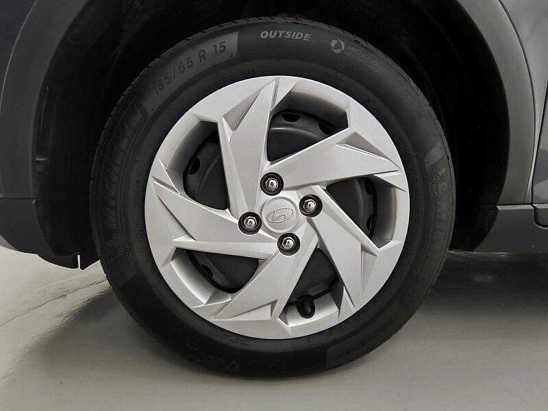 Hyundai Bayon 1.2 MPI Klass
