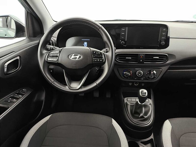 Hyundai i10 1.0 MPI Klass
