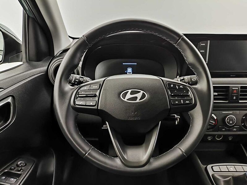 Hyundai i10 1.0 MPI Klass