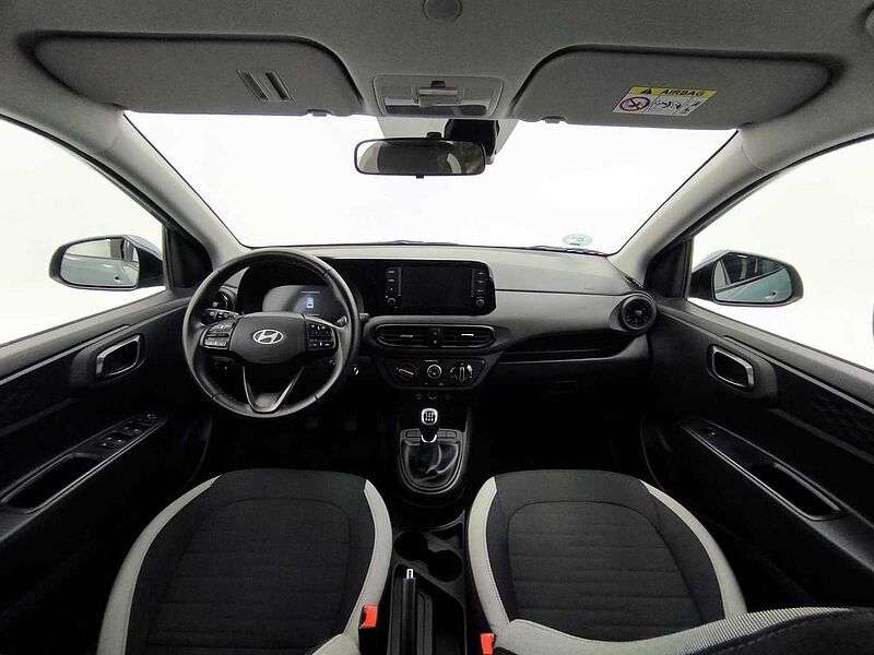 Hyundai i10 1.0 MPI Klass