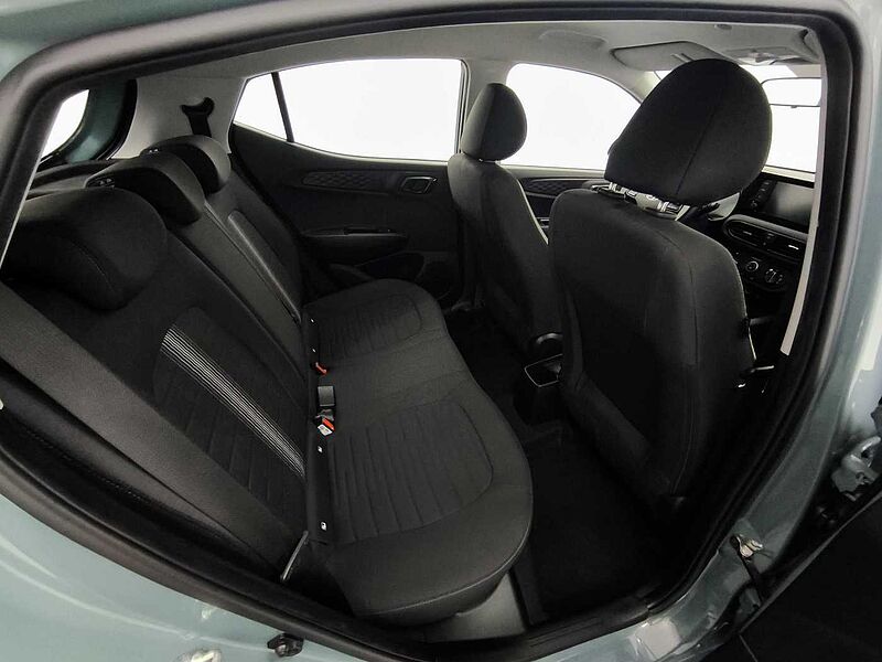 Hyundai i10 1.0 MPI Klass