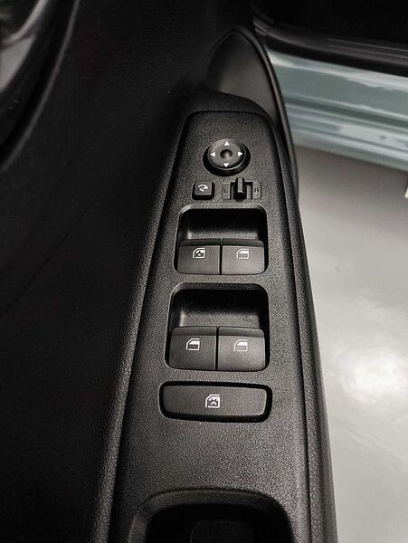 Hyundai i10 1.0 MPI Klass