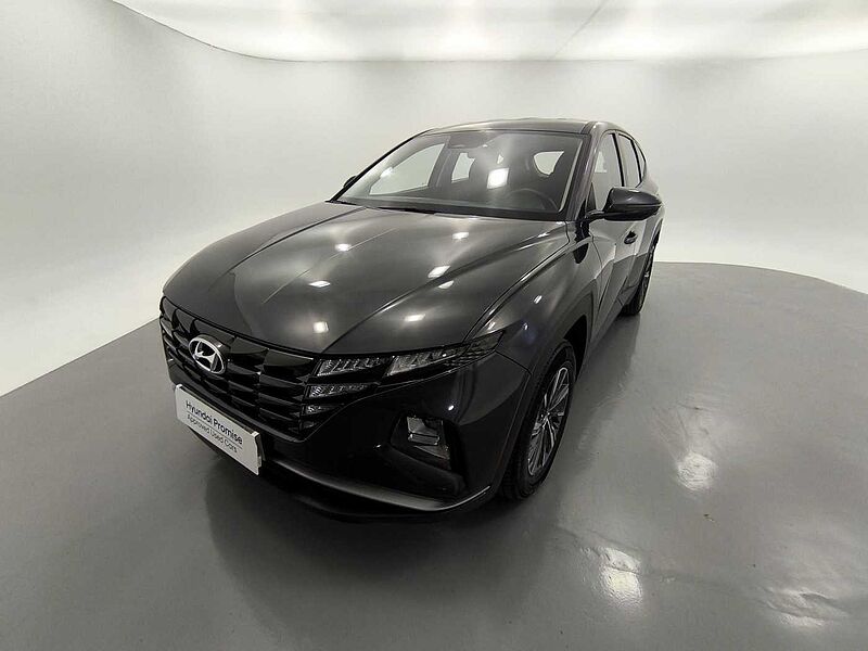 Hyundai Tucson 1.6 TGDI Klass 4x2