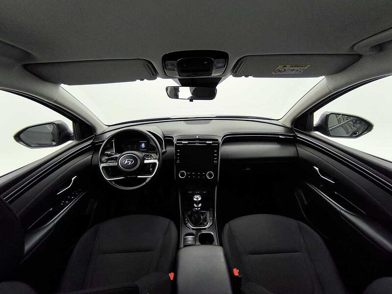 Hyundai Tucson 1.6 TGDI Klass 4x2