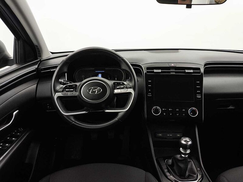 Hyundai Tucson 1.6 TGDI Klass 4x2