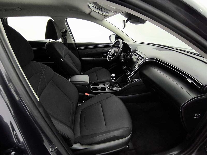 Hyundai Tucson 1.6 TGDI Klass 4x2