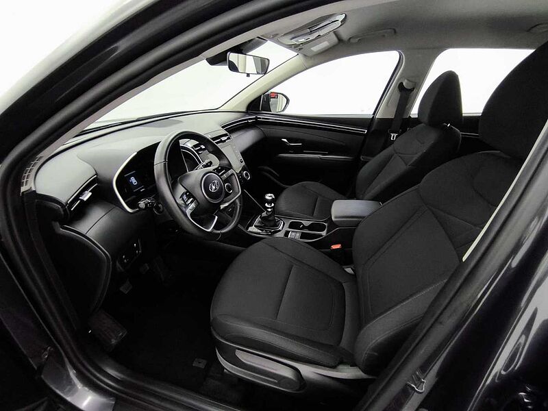 Hyundai Tucson 1.6 TGDI Klass 4x2