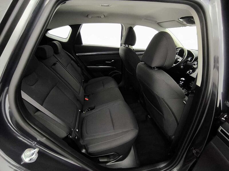 Hyundai Tucson 1.6 TGDI Klass 4x2