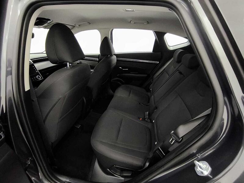 Hyundai Tucson 1.6 TGDI Klass 4x2