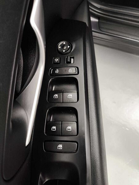 Hyundai Tucson 1.6 TGDI Klass 4x2