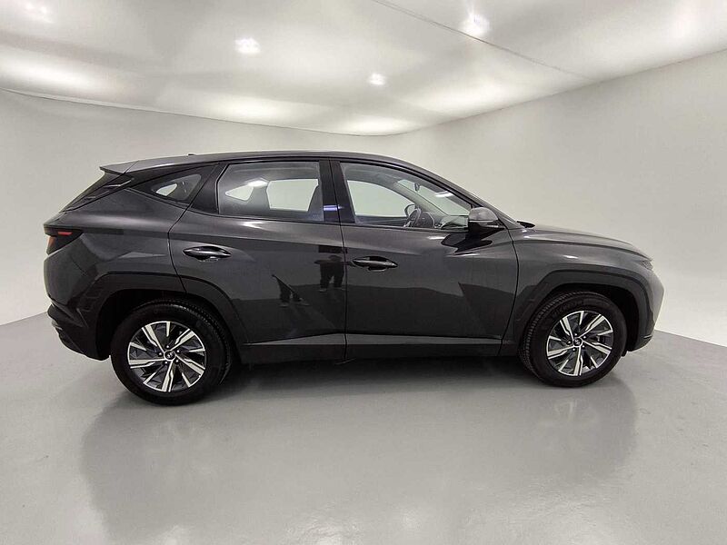 Hyundai Tucson 1.6 TGDI Klass 4x2